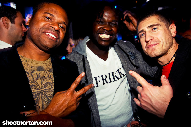 Fat Joe @ Hard Rock's 207, photograph 10