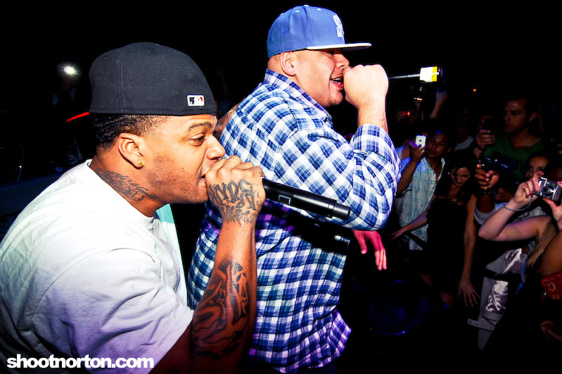 Fat Joe @ Hard Rock's 207, photograph 24