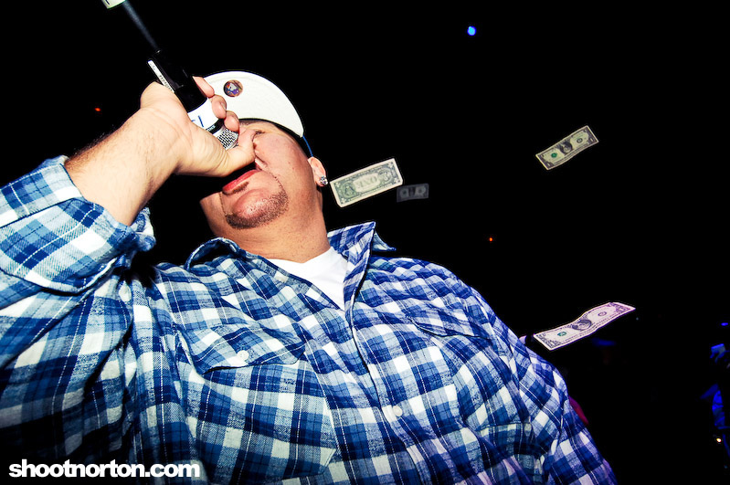 Fat Joe @ Hard Rock's 207, photograph 27
