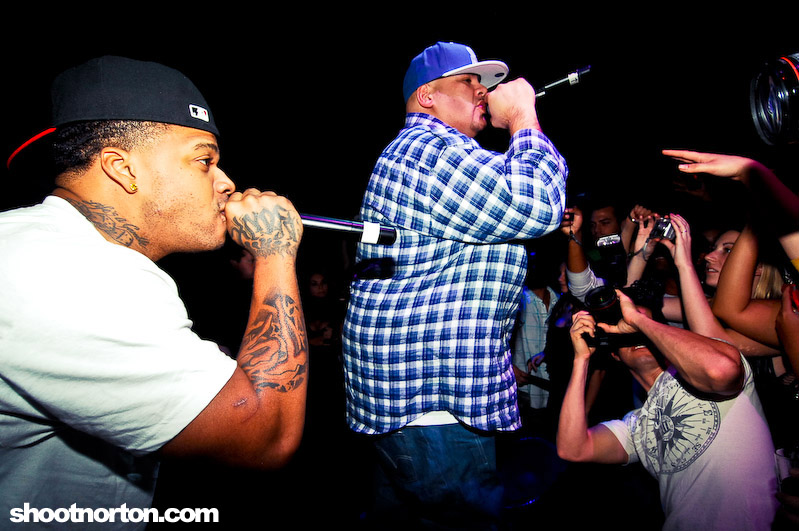 Fat Joe @ Hard Rock's 207, photograph 28