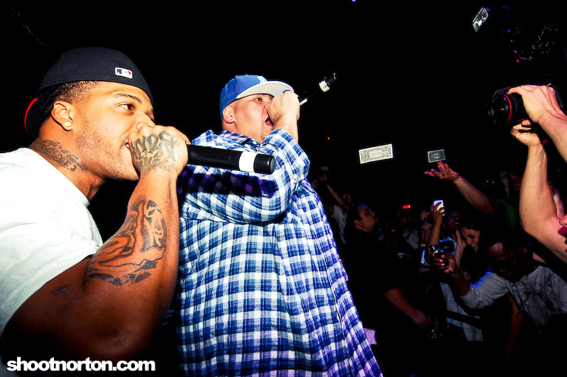 Fat Joe @ Hard Rock's 207, photograph 30