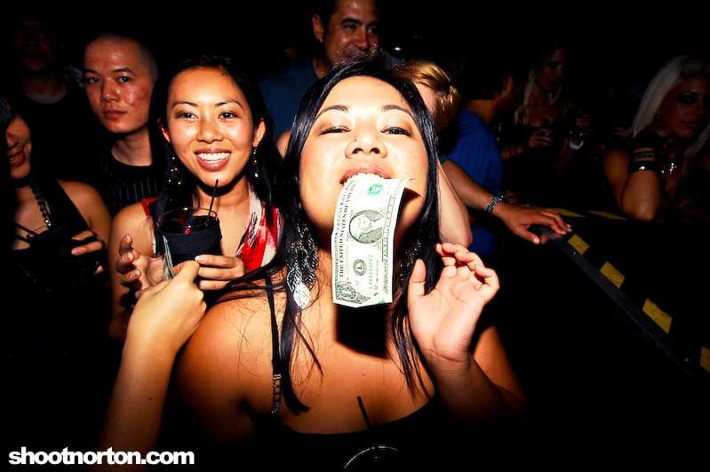 Fat Joe @ Hard Rock's 207, photograph 33