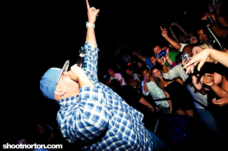 Fat Joe @ Hard Rock's 207, photograph 35