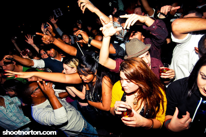 Fat Joe @ Hard Rock's 207, photograph 37