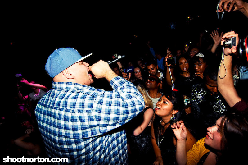 Fat Joe @ Hard Rock's 207, photograph 38