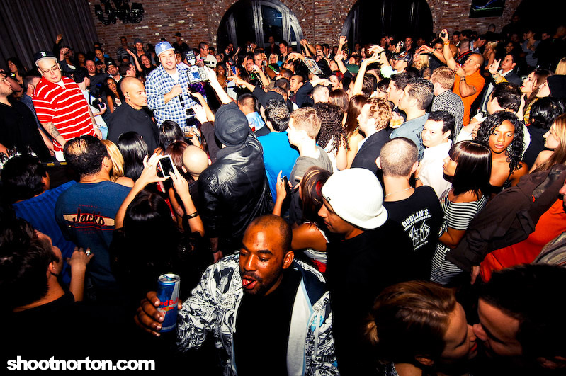 Fat Joe @ Hard Rock's 207, photograph 41
