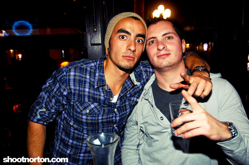 Fat Joe @ Hard Rock's 207, photograph 52