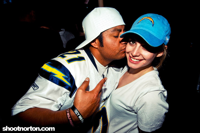 Fat Joe @ Hard Rock's 207, photograph 57