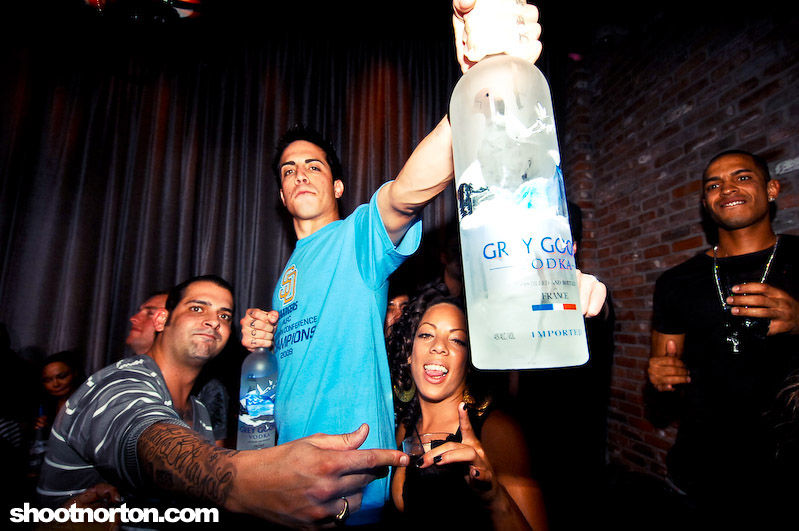Fat Joe @ Hard Rock's 207, photograph 96