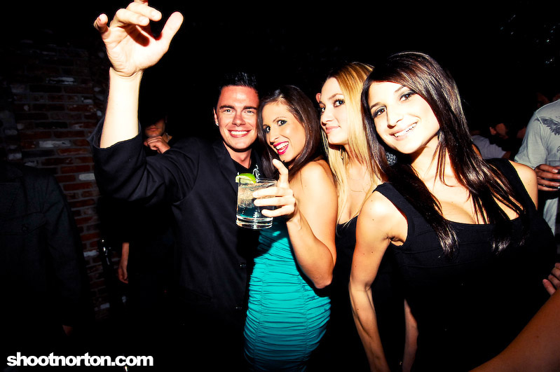 Fat Joe @ Hard Rock's 207, photograph 110