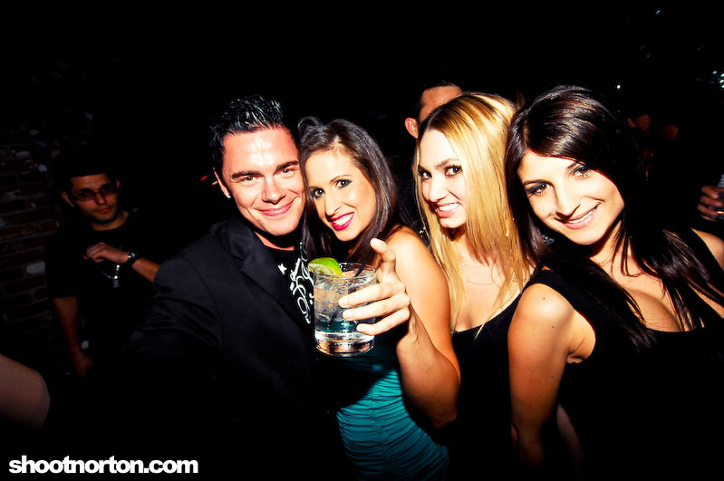 Fat Joe @ Hard Rock's 207, photograph 111