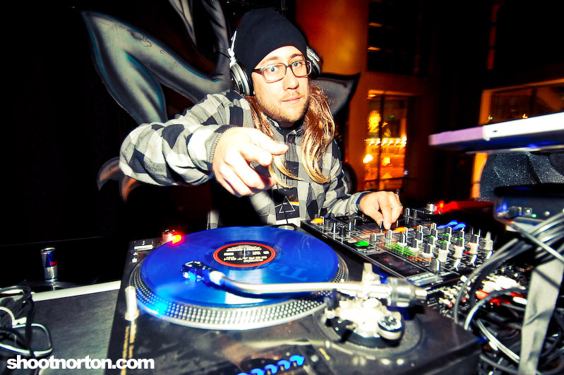 Playboy Halloween @ Hardrock Hotel San Diego, photograph 6