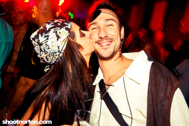Playboy Halloween @ Hardrock Hotel San Diego, photograph 15