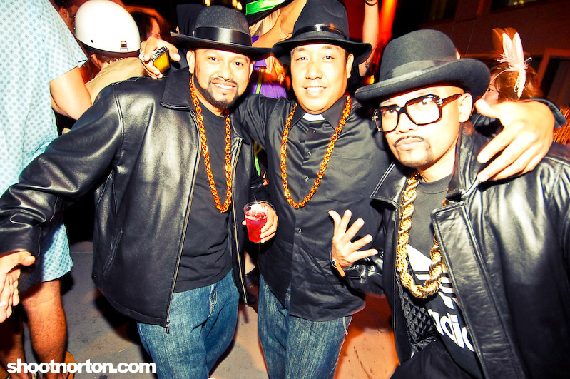Playboy Halloween @ Hardrock Hotel San Diego, photograph 29