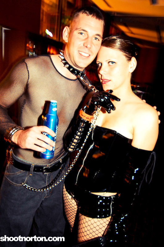Playboy Halloween @ Hardrock Hotel San Diego, photograph 41