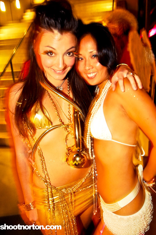 Playboy Halloween @ Hardrock Hotel San Diego, photograph 42