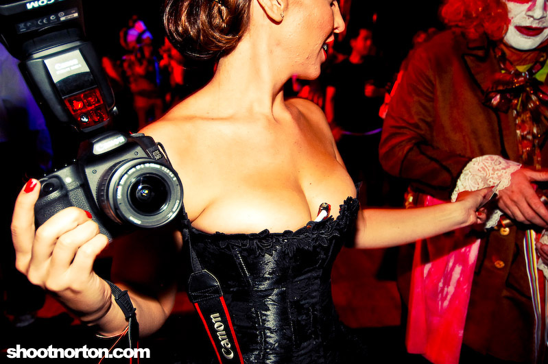 Playboy Halloween @ Hardrock Hotel San Diego, photograph 54
