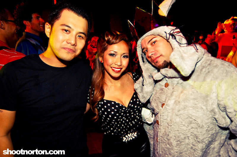 Playboy Halloween @ Hardrock Hotel San Diego, photograph 55