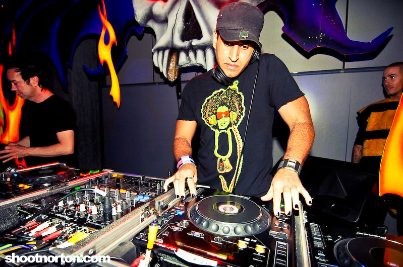 Playboy Halloween @ Hardrock Hotel San Diego, photograph 57