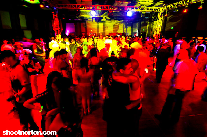 Playboy Halloween @ Hardrock Hotel San Diego, photograph 60