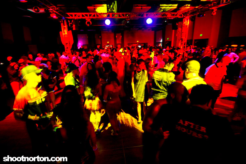 Playboy Halloween @ Hardrock Hotel San Diego, photograph 61