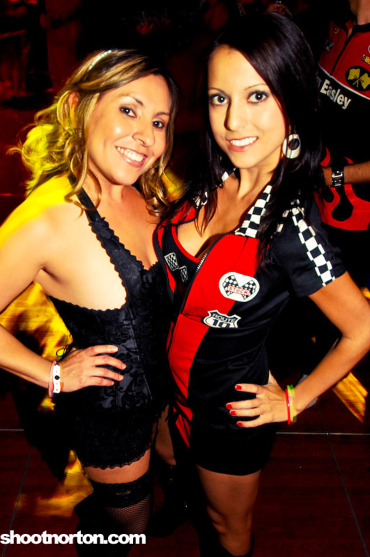 Playboy Halloween @ Hardrock Hotel San Diego, photograph 62