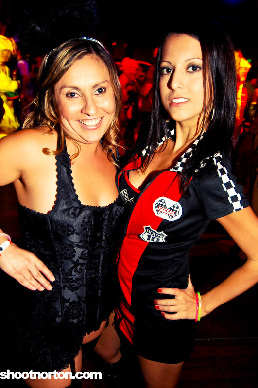 Playboy Halloween @ Hardrock Hotel San Diego, photograph 63
