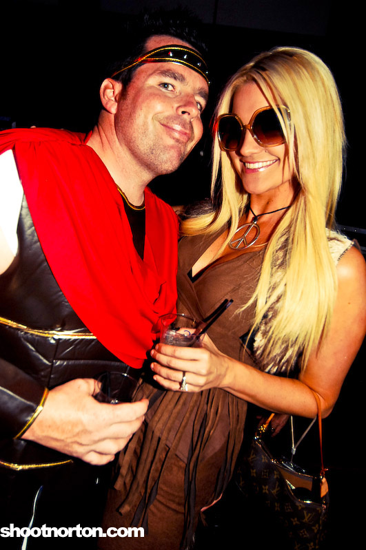 Playboy Halloween @ Hardrock Hotel San Diego, photograph 72