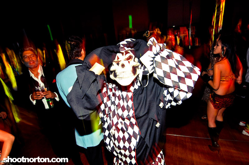Playboy Halloween @ Hardrock Hotel San Diego, photograph 78