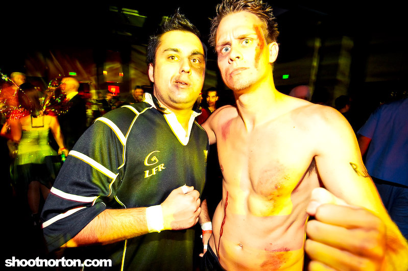Playboy Halloween @ Hardrock Hotel San Diego, photograph 79