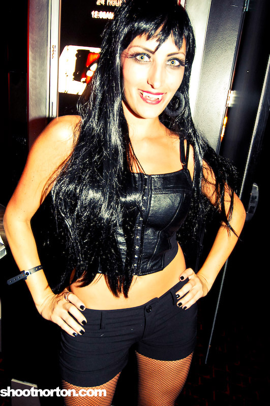 Playboy Halloween @ Hardrock Hotel San Diego, photograph 81