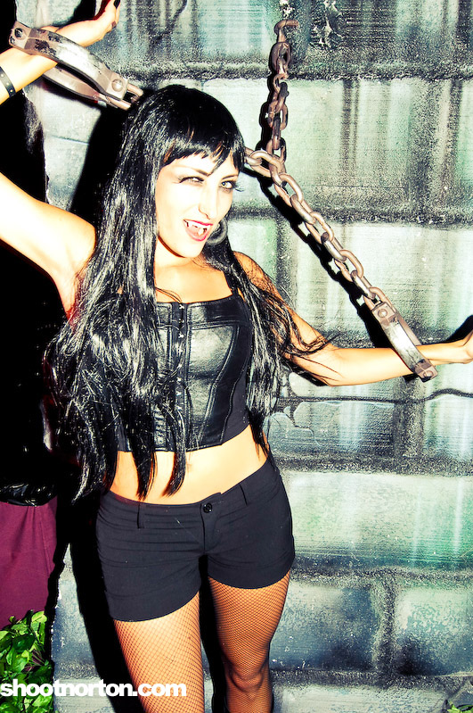Playboy Halloween @ Hardrock Hotel San Diego, photograph 82