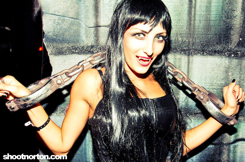 Playboy Halloween @ Hardrock Hotel San Diego, photograph 83