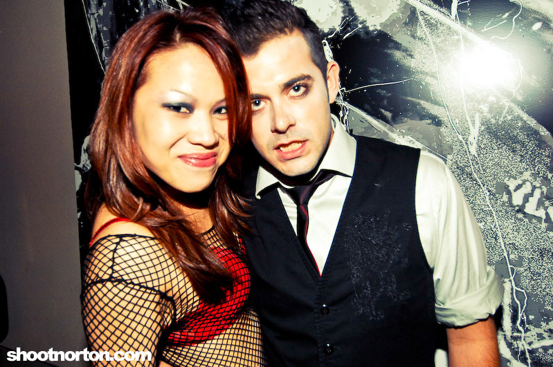 Playboy Halloween @ Hardrock Hotel San Diego, photograph 85