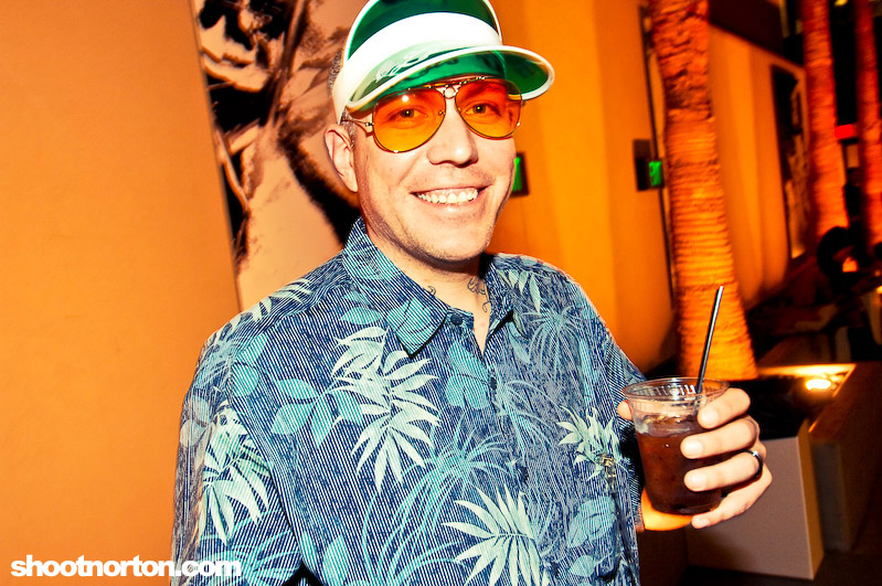 Playboy Halloween @ Hardrock Hotel San Diego, photograph 86