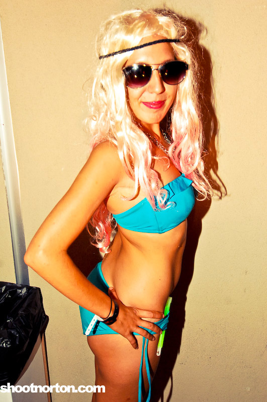 Playboy Halloween @ Hardrock Hotel San Diego, photograph 87