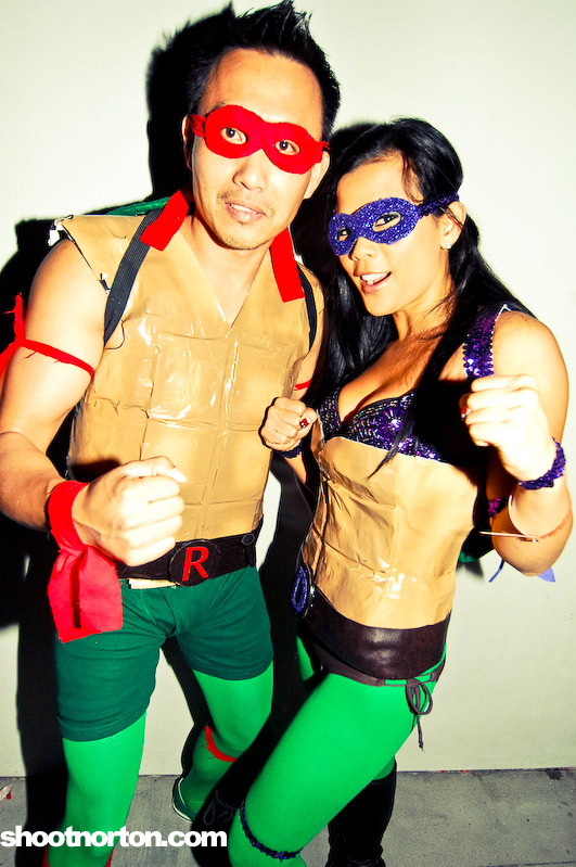 Playboy Halloween @ Hardrock Hotel San Diego, photograph 91