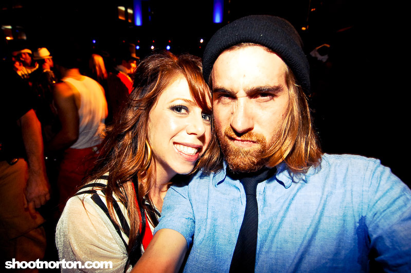 Playboy Halloween @ Hardrock Hotel San Diego, photograph 94