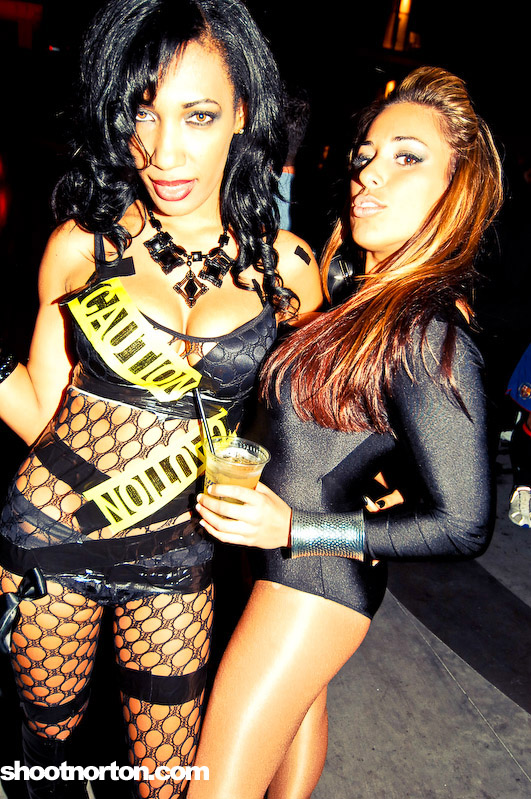 Playboy Halloween @ Hardrock Hotel San Diego, photograph 97