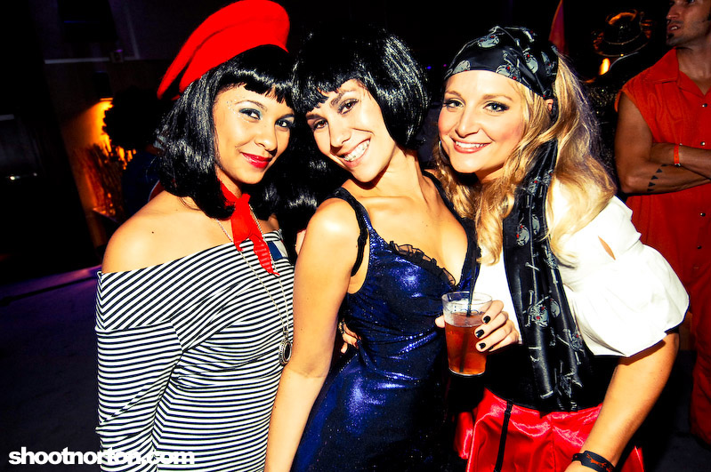 Playboy Halloween @ Hardrock Hotel San Diego, photograph 99