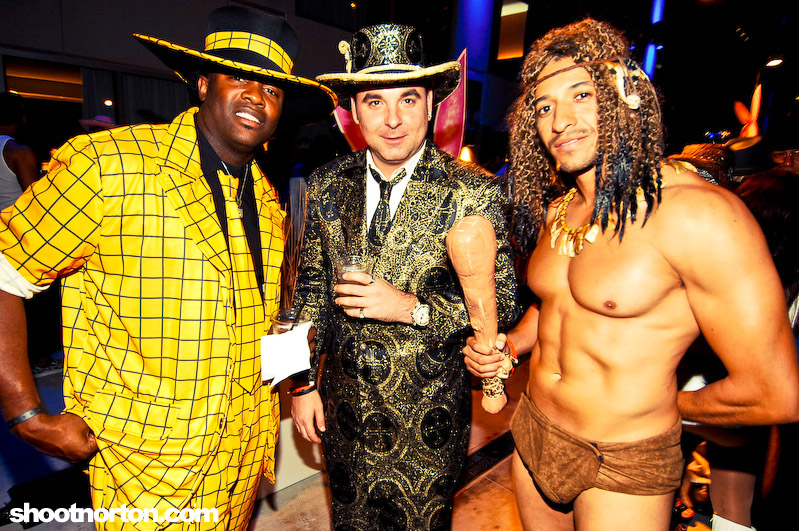 Playboy Halloween @ Hardrock Hotel San Diego, photograph 100