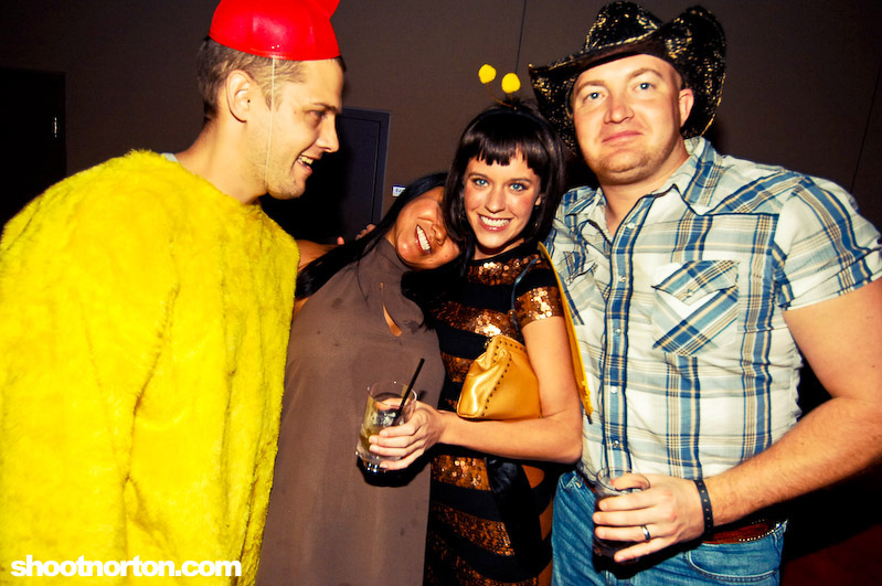 Playboy Halloween @ Hardrock Hotel San Diego, photograph 102