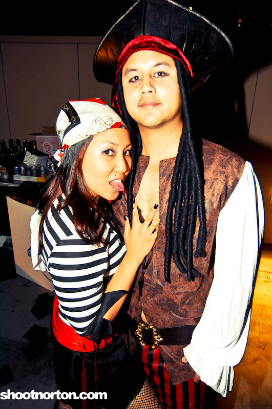 Playboy Halloween @ Hardrock Hotel San Diego, photograph 105