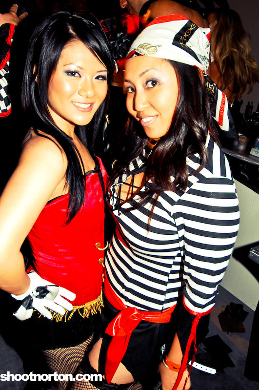 Playboy Halloween @ Hardrock Hotel San Diego, photograph 106