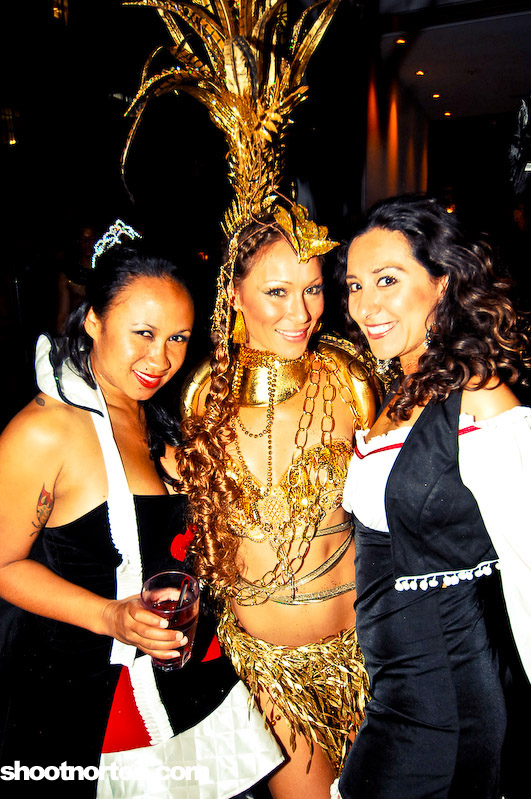 Playboy Halloween @ Hardrock Hotel San Diego, photograph 108