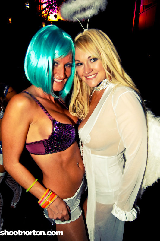 Playboy Halloween @ Hardrock Hotel San Diego, photograph 111