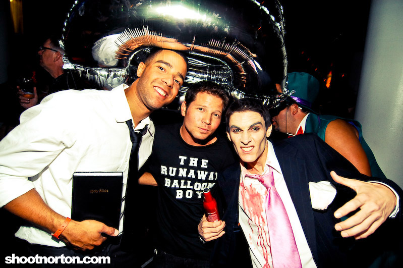 Playboy Halloween @ Hardrock Hotel San Diego, photograph 116