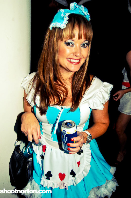 Playboy Halloween @ Hardrock Hotel San Diego, photograph 118