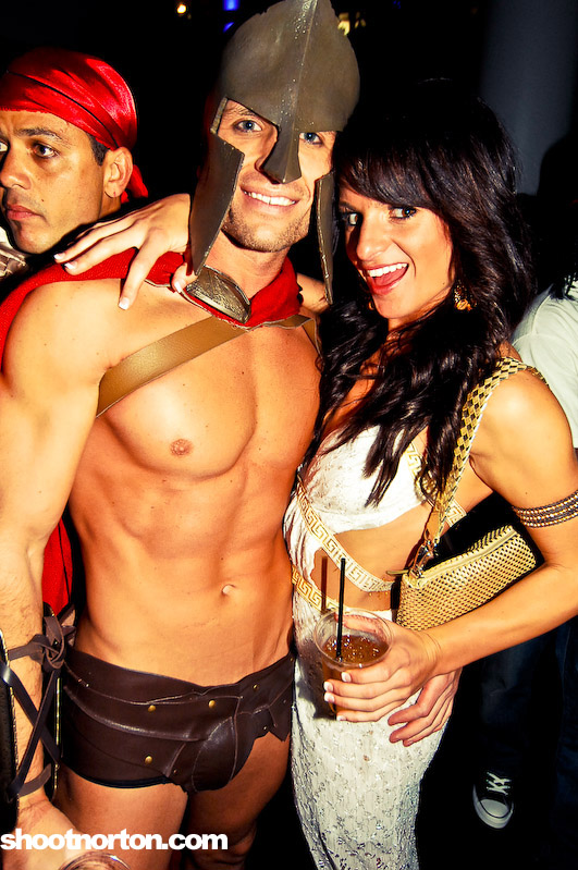Playboy Halloween @ Hardrock Hotel San Diego, photograph 120
