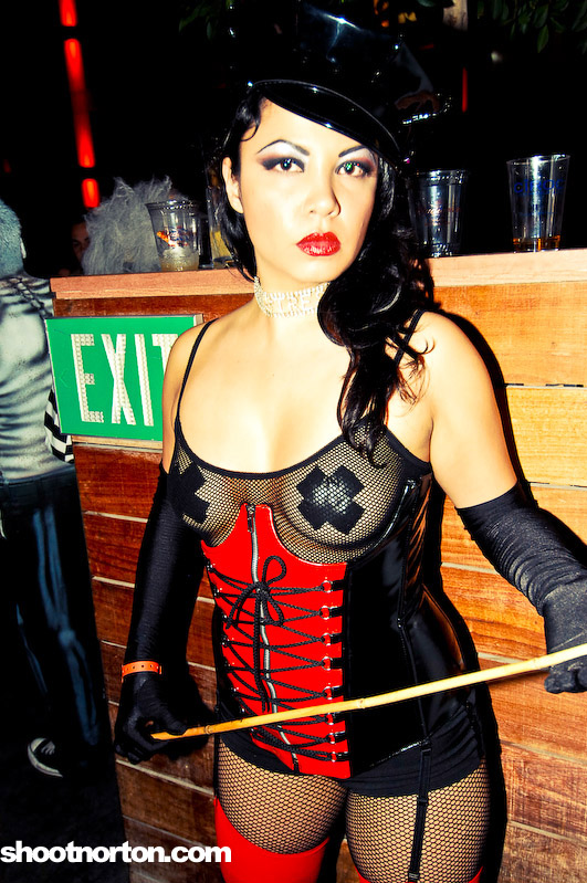 Playboy Halloween @ Hardrock Hotel San Diego, photograph 121